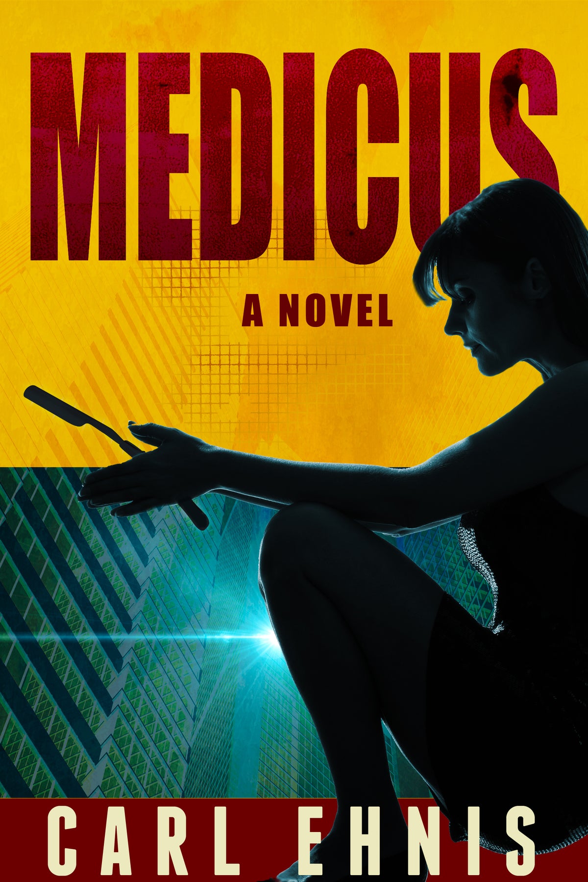 MEDICUS (paperback)
